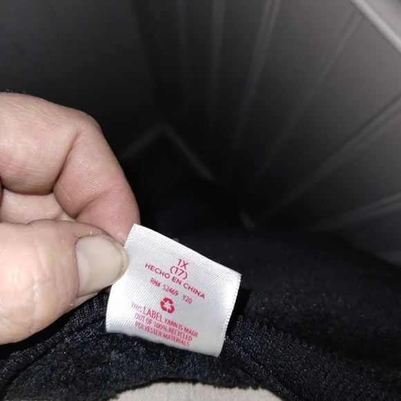 Woman's XL Holiday Time Christmas reindeer sweatshirt - Picture 4 of 5